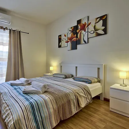 Family Fun Holiday House * Is-Swieqi