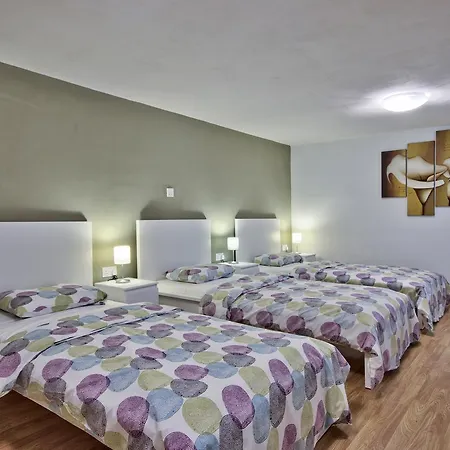 Сasa de vacaciones Family Fun Holiday House *
