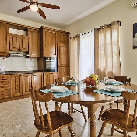 Family Fun Holiday House Сasa de vacaciones *