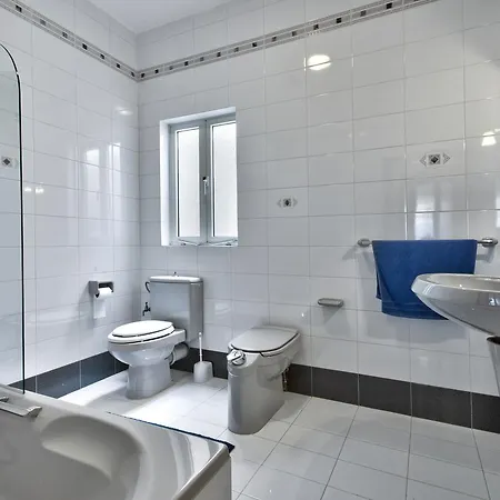 Family Fun Holiday House * Is-Swieqi