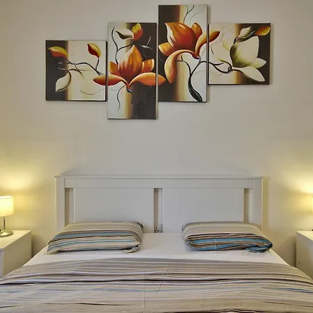 Family Fun Holiday House Is-Swieqi